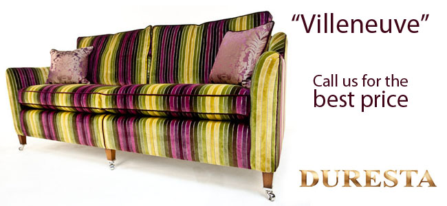 Duresta Villeneuve